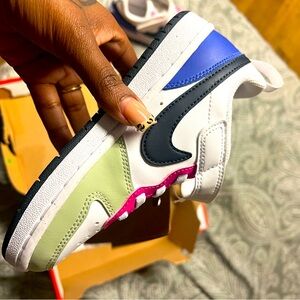 Nike huarache run sneakers